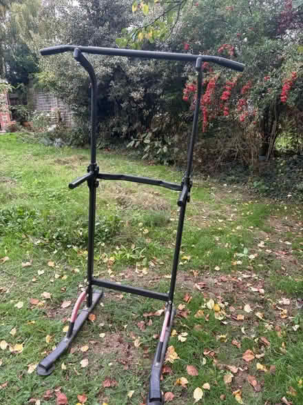 Photo of free Chin up bar (Kevington, BR5) #2