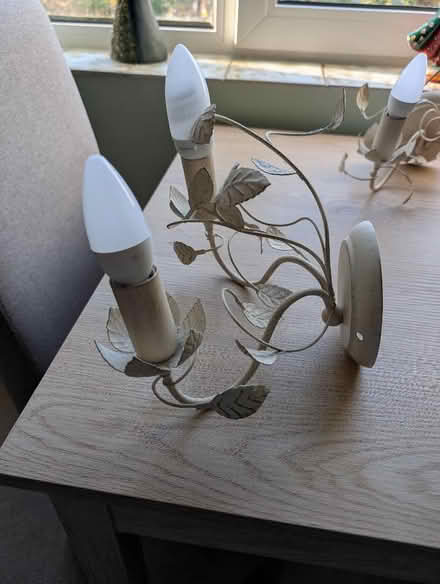 Photo of free Wall Lights (Southport PR9) #2