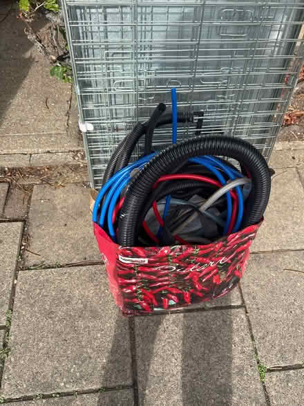 Photo of free DIY gardening clearance (Cambridge Heath E9) #4