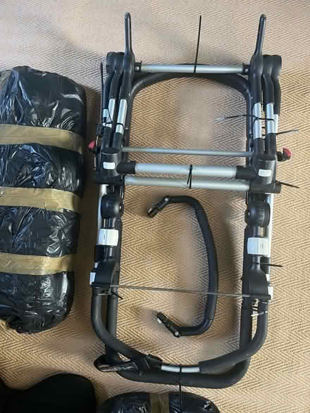 Photo of free Bugaboo chameleon - light blue (Queens Park W10) #2