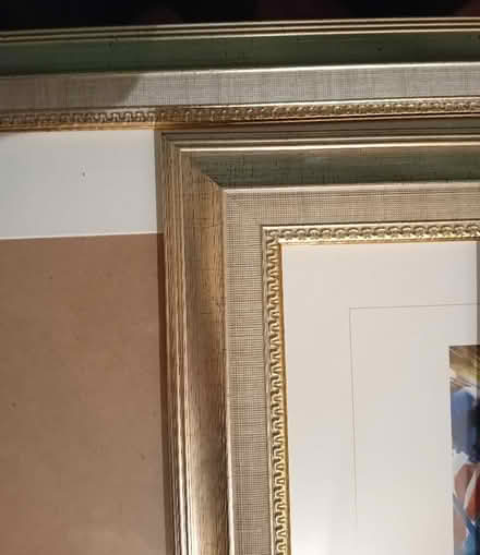 Photo of free Picture frames (Rose Hill OX4) #2