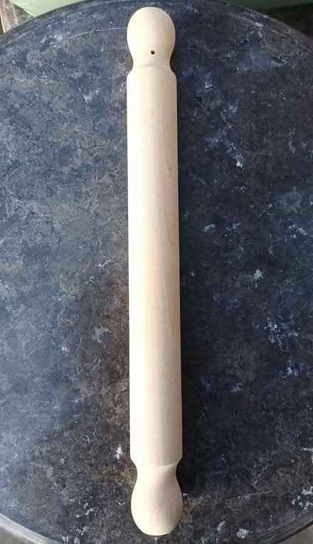 Photo of free Rolling pin, never used (Woodingdean BN2) #1