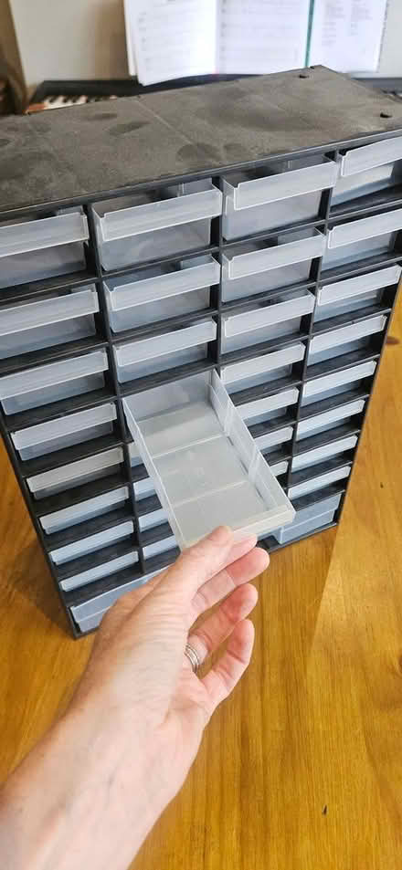 Photo of free Organiser (Limerick) #2