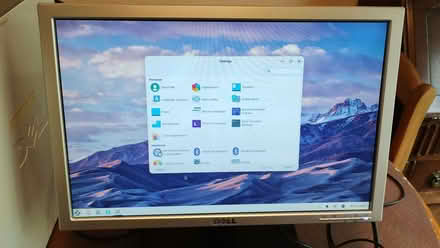 Photo of free Desktop Computer system (Mickleover DE3) #3