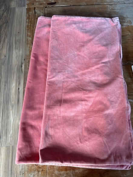 Photo of free Cushion covers (Stonebridge NW10) #1