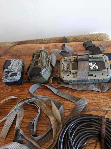 Photo of free Electronics (Belford, N.J.) #2
