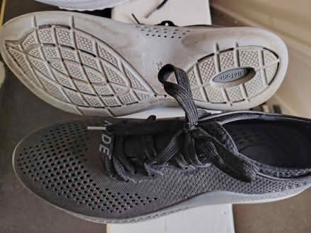 Photo of free Men shoe (Coseley WV14) #2