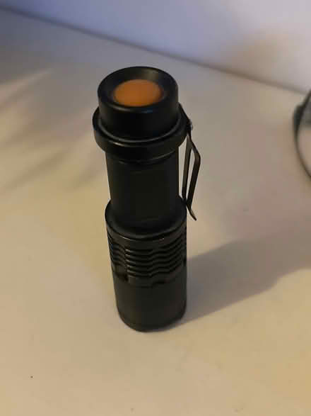 Photo of free Small LED Torch (Dursley GL11) #1