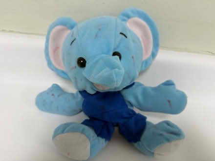 Photo of free Assorted plush toys-stuffed animals (Valencia Avenue, Sunnyvale) #2