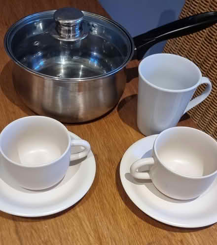 Photo of free Kitchen items (Sovereign Harbour BN23) #2
