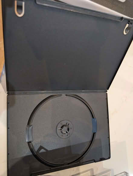 Photo of free Empty CD cases (Clarkston G76) #1