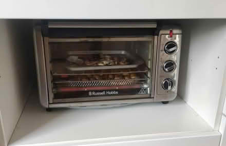 Photo of free Russel Hobbs multi oven (Se5) #1