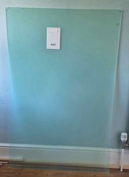 Photo of free 2 Acrylic sheets (WR14 Cowleigh Road) #2
