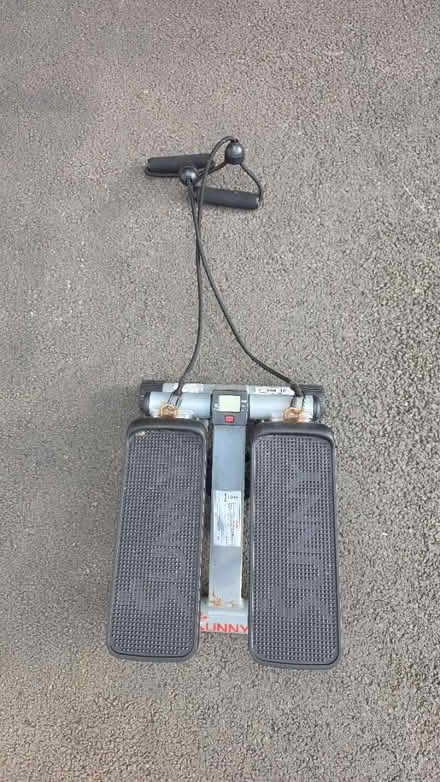 Photo of free Stepper machine (Tamworth B77) #1