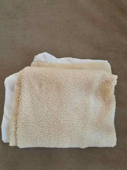Photo of free Bed Linen: Double & king size (Stamford PE9) #2