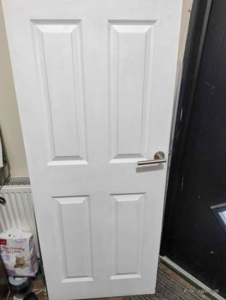 Photo of free Door (Forest Hill SE23) #1