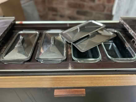 Photo of free Hostess Trolley (Prestbury SK10) #3