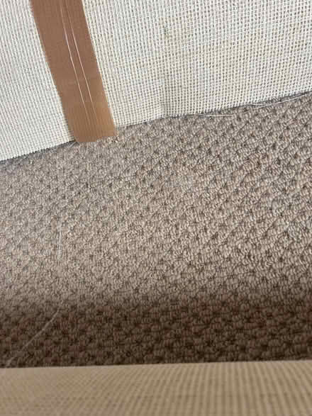 Photo of free 2.5m x 4m carpet. (Micklefield HP13) #1