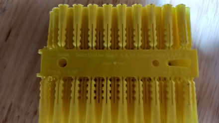 Photo of free Plastic Plug Screw Fixings (Myton Park CV31) #2