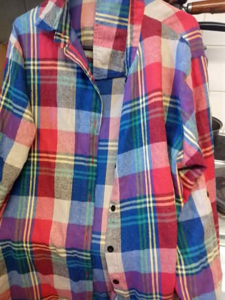 Photo of free Bundle hoodie shirts (Ashhill walk Bd47jf) #4