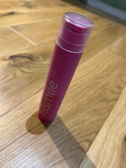 Photo of free Hismile watermelon toothpaste. Hardly used. (Southsea PO4) #1
