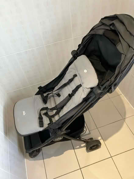 Photo of free Buggy (Oakridge - RG21) #3