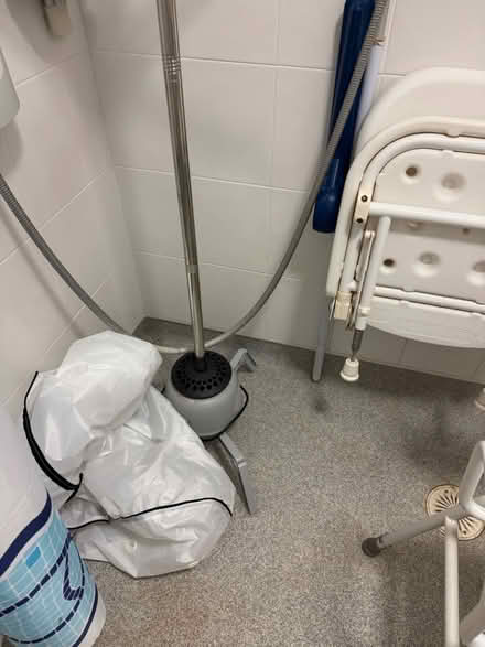 Photo of free Airer dryer (Kimpton, SG4) #3