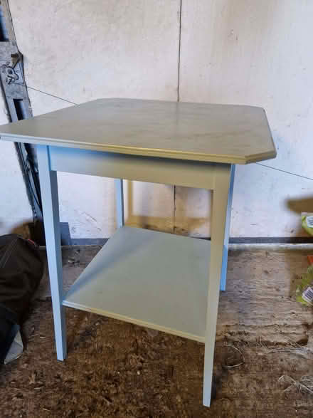 Photo of free Side table (Lindfield RH16) #1