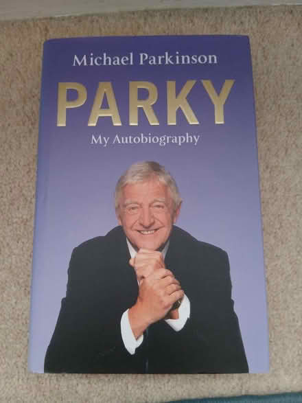 Photo of free Hardback book (Langney BN23) #1