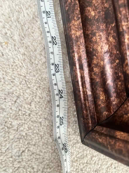 Photo of free Mirror (East Leake LE12) #3