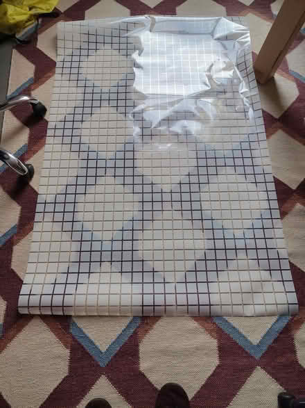 Photo of free Window film (Wavertree L15) #1