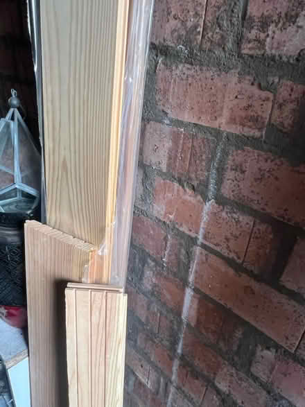 Photo of free 2.5 pine floor boards (Wallsend NE28) #2
