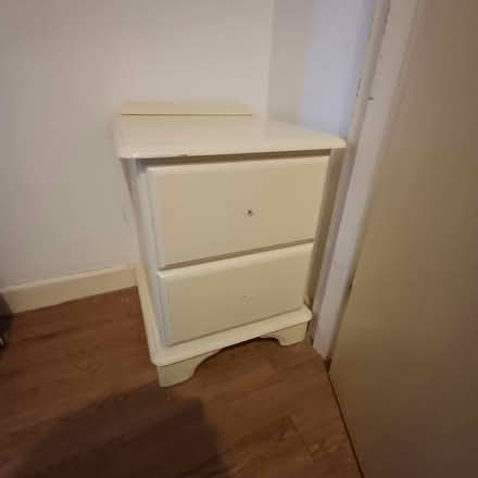 Photo of free Chest of drawers (BR5 1RZ) #1