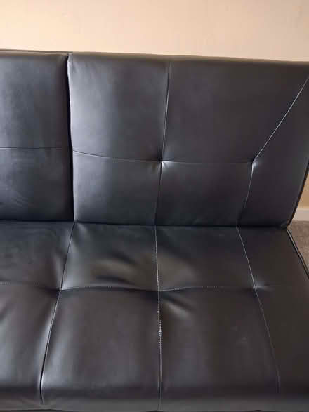 Photo of free Sofa bed (Cheshunt EN8) #3