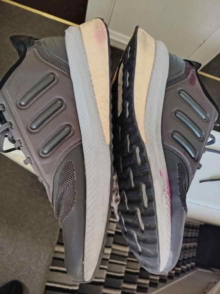 Photo of free Men shoe UK 13.5 (Coseley WV14) #1