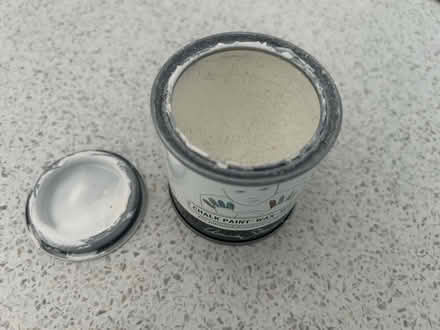Photo of free 120ml white furniture wax (Technology Drive CV21) #4