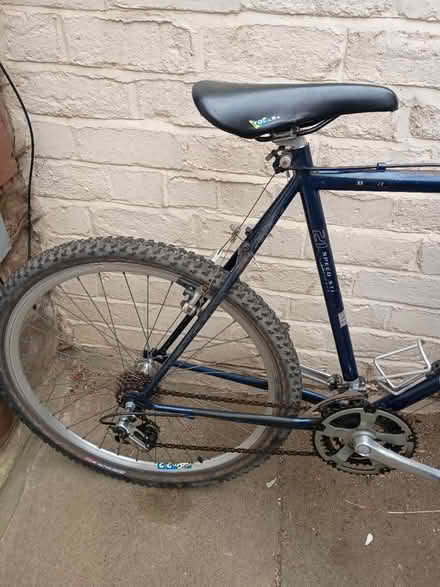 Photo of free Mens mountain bike (WF17) #3