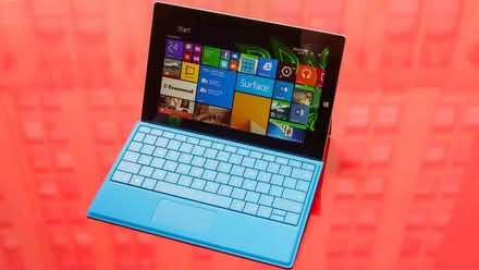 Photo of free 2 in 1 Laptop Microsoft Surface 3 (Ferntree Gully) #1