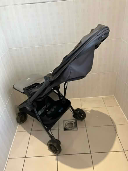 Photo of free Buggy (Oakridge - RG21) #4