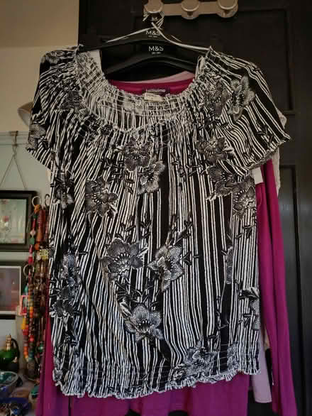 Photo of free Bundle of 18-20/XL womens clothes (East Finchley, N2) #2