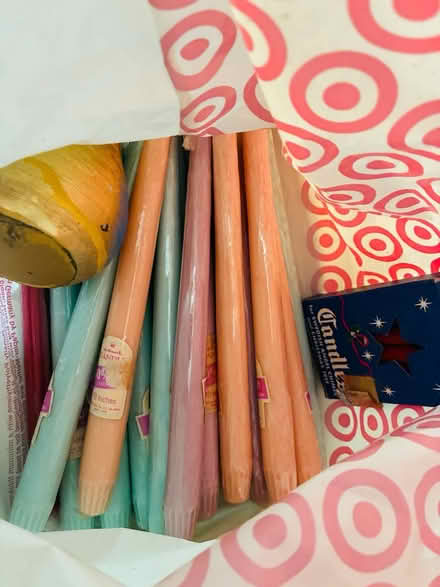 Photo of free Candles (Glendale Heights) #1