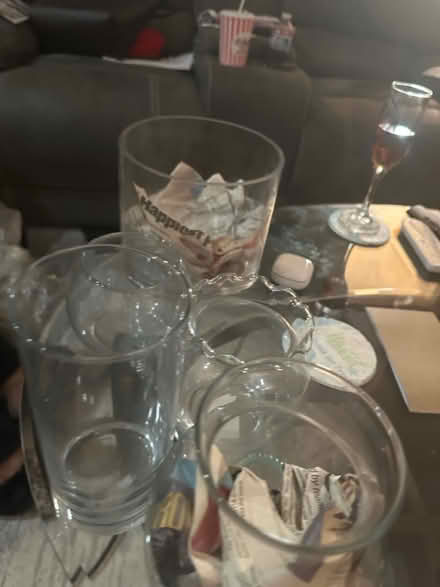 Photo of free Different size glasses (NW Suburbs) #1