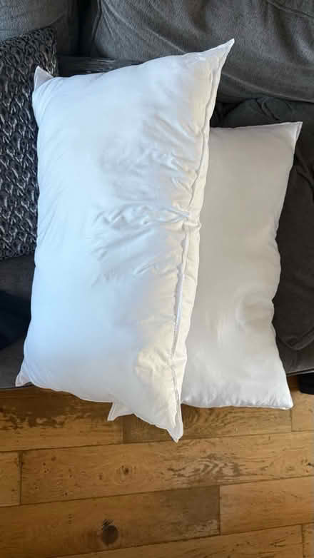 Photo of free John Lewis Pillows (E9) #1