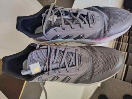 Photo of free Men shoe UK 13.5 (Coseley WV14) #2