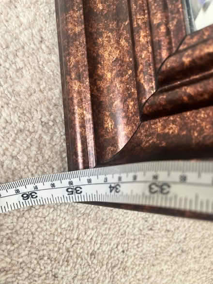 Photo of free Mirror (East Leake LE12) #4