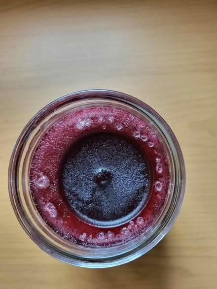 Photo of free Yankee Candle (Asda version) (Hest Bank LA2) #2