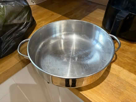 Photo of free Saute pan (Walkley S6) #2