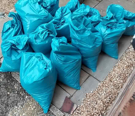Photo of free Soil (Sheffield S12) #1