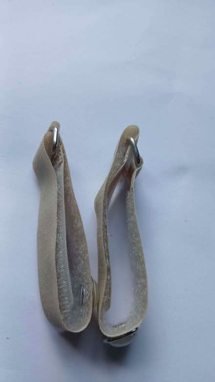 Photo of free Pair of adjustable acupressure buttong (Maidenhead SL6) #3