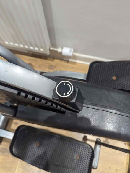 Photo of free Elliptical Strider Trainer (Leith EH6) #2
